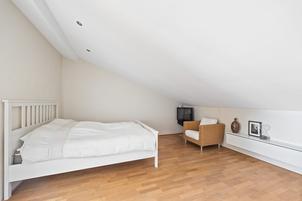 Medium property photo - Dodaarsoever 8, 2492 TA Den Haag